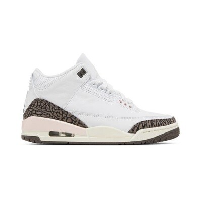 Air Jordan 3 “Neapolitan”