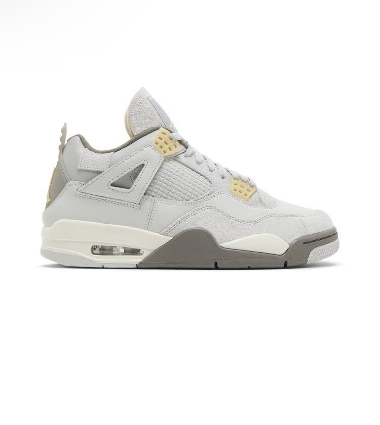 Air Jordan 4 “Craft”