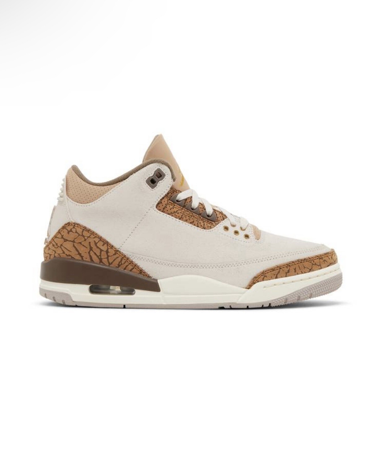 Air Jordan 3 “Palomino”