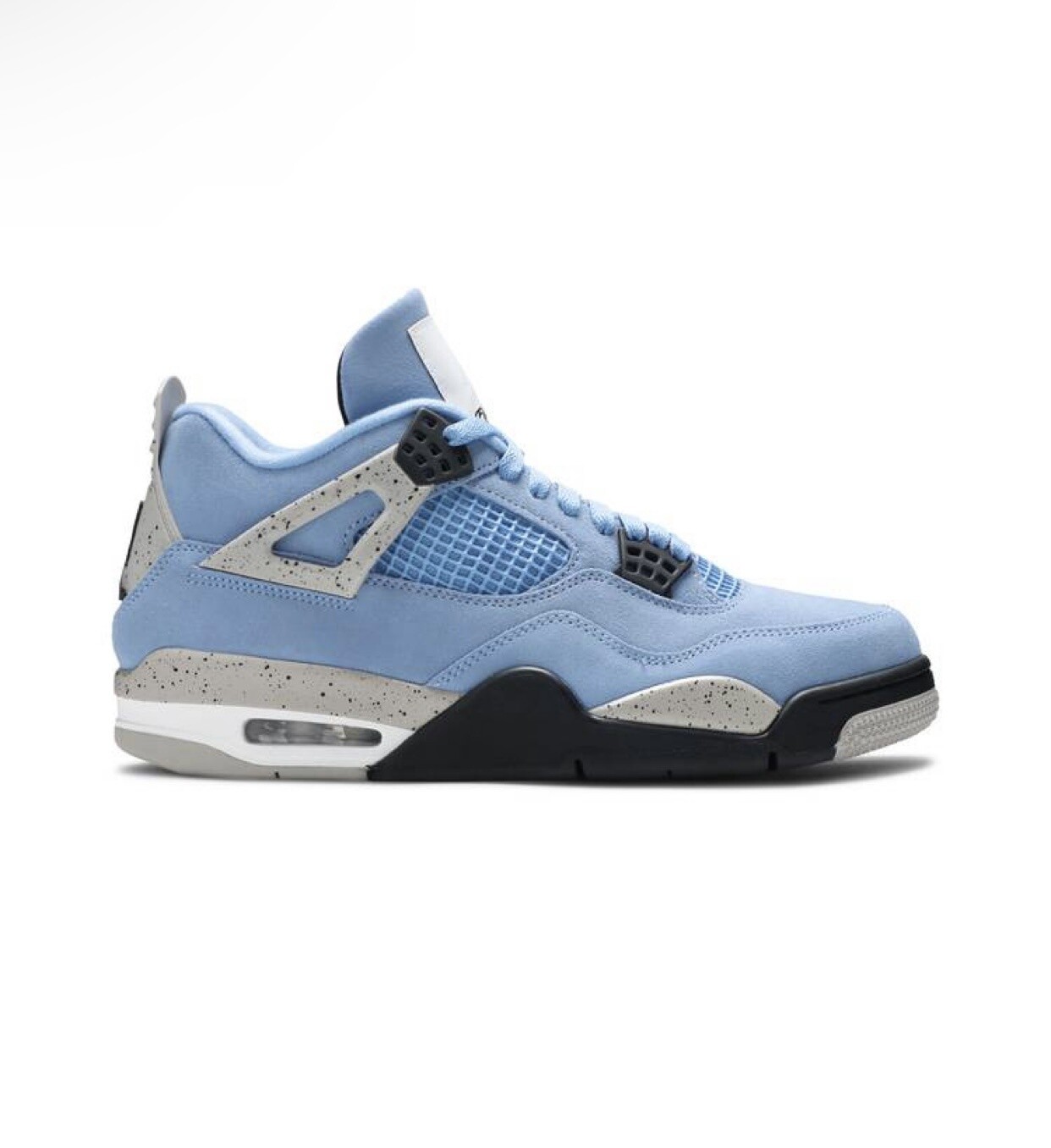 Air Jordan 4 “University Blue”