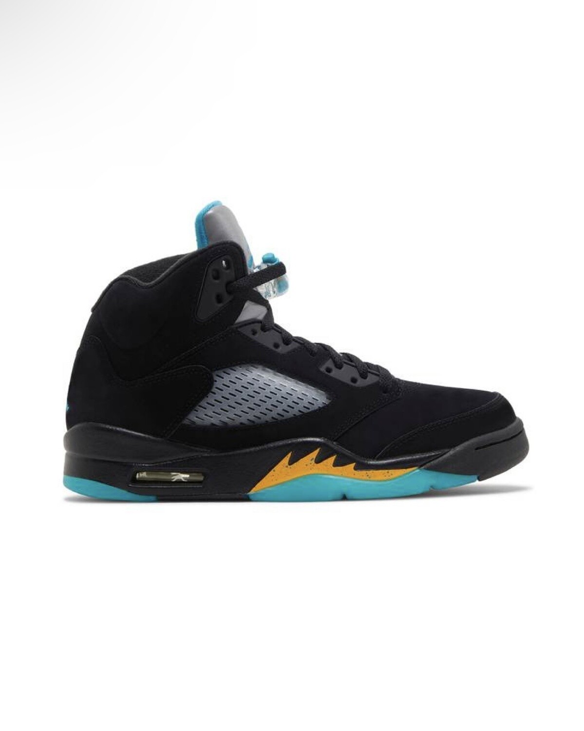 Air Jordan 5 “Aqua”