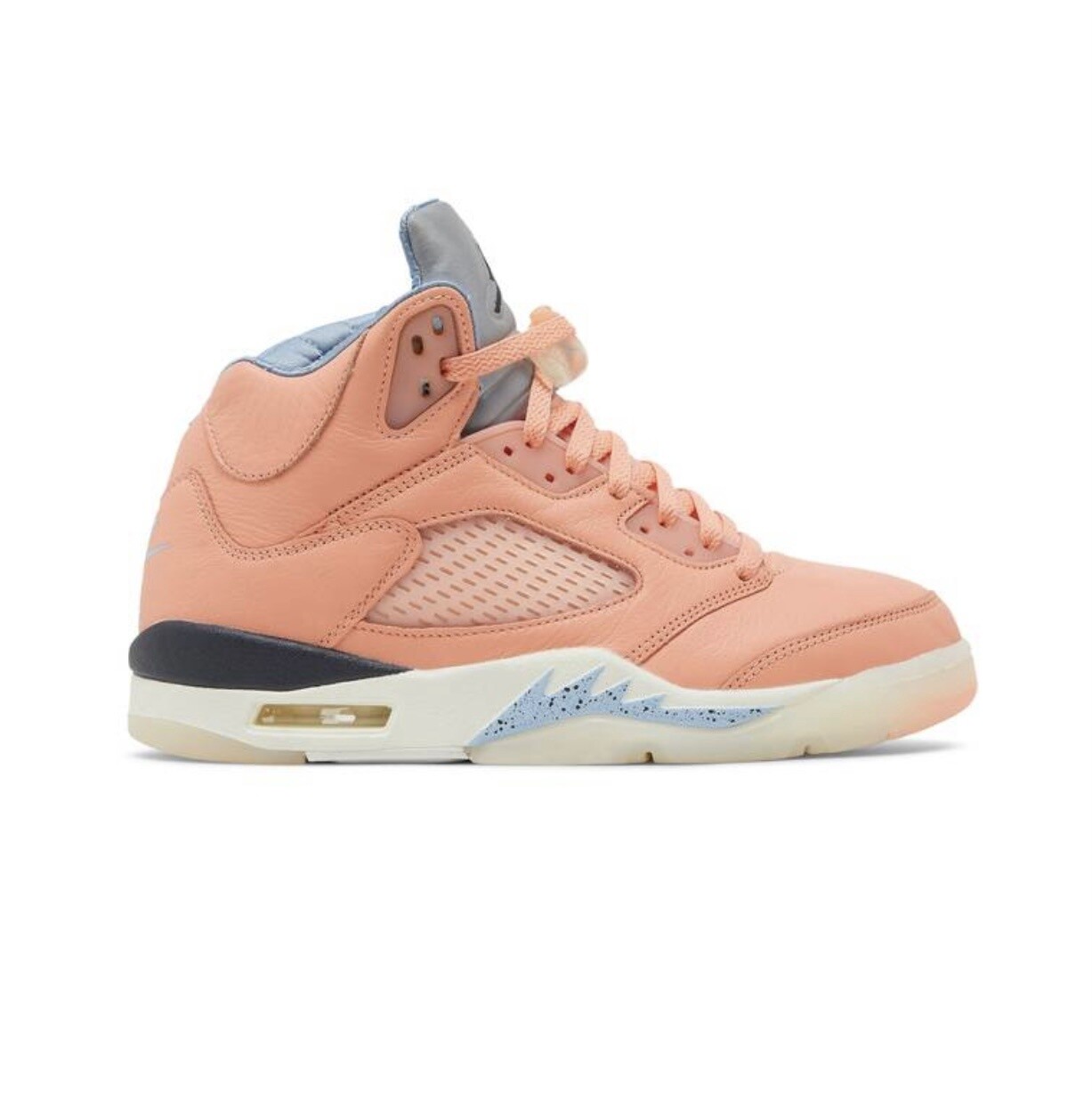 Air Jordan 5 x DJ Khalid “Crimson Bliss”
