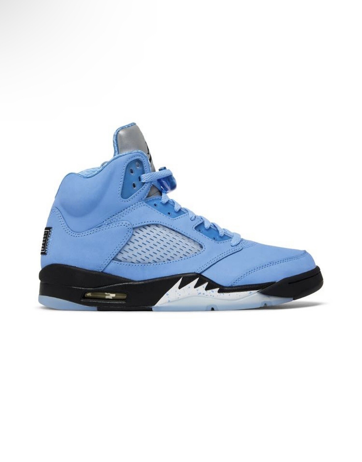 Air Jordan 5 “UNC”