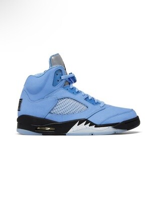 Air Jordan 5 “UNC”