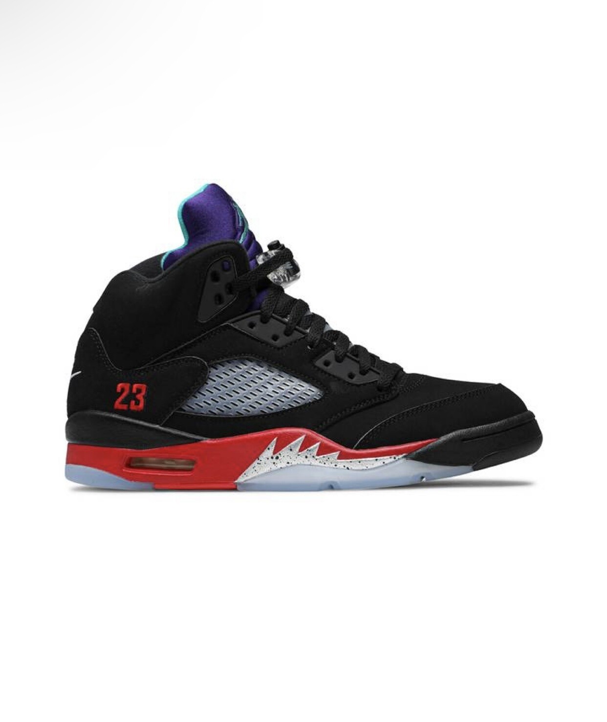 Air Jordan 5 “Top 3”