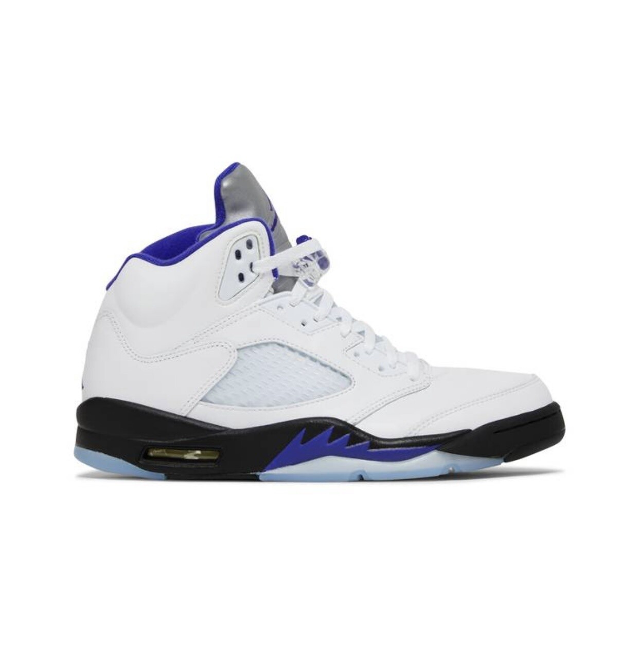 Air Jordan 5 “Concord”
