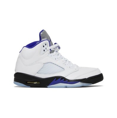 Air Jordan 5 “Concord”
