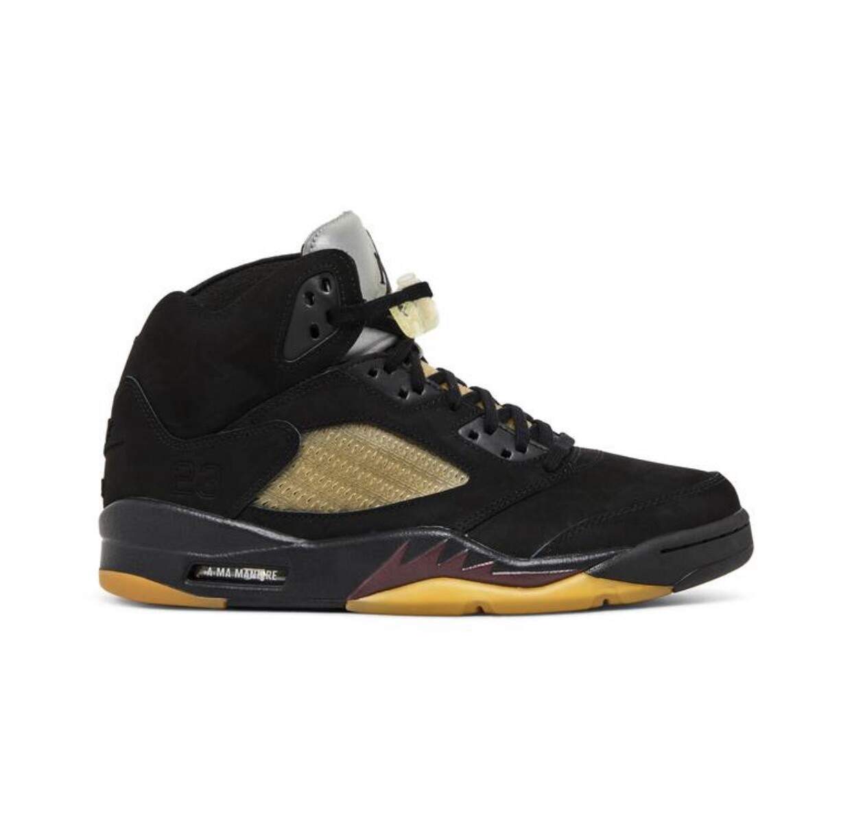 Air Jordan 5 x A Ma Maniére “Dusk”
