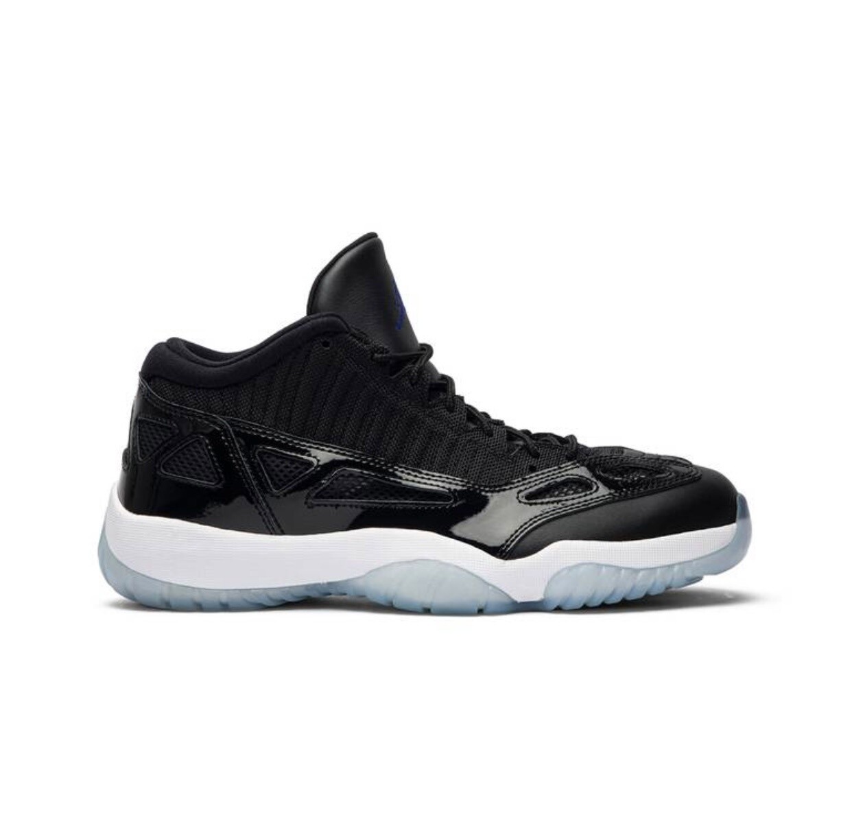 Air Jordan 11 Low IE “Space Jam”
