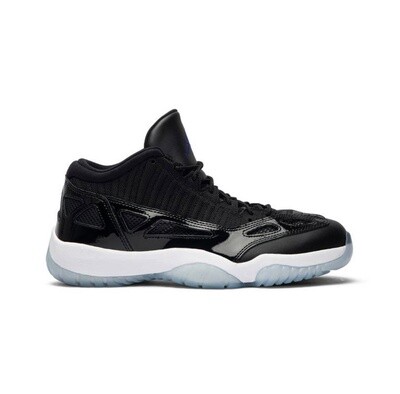 Air Jordan 11 Low IE “Space Jam”
