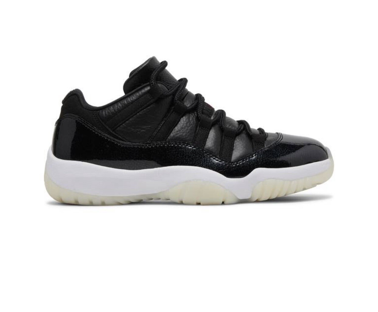 Air Jordan 11 Low “72-10”