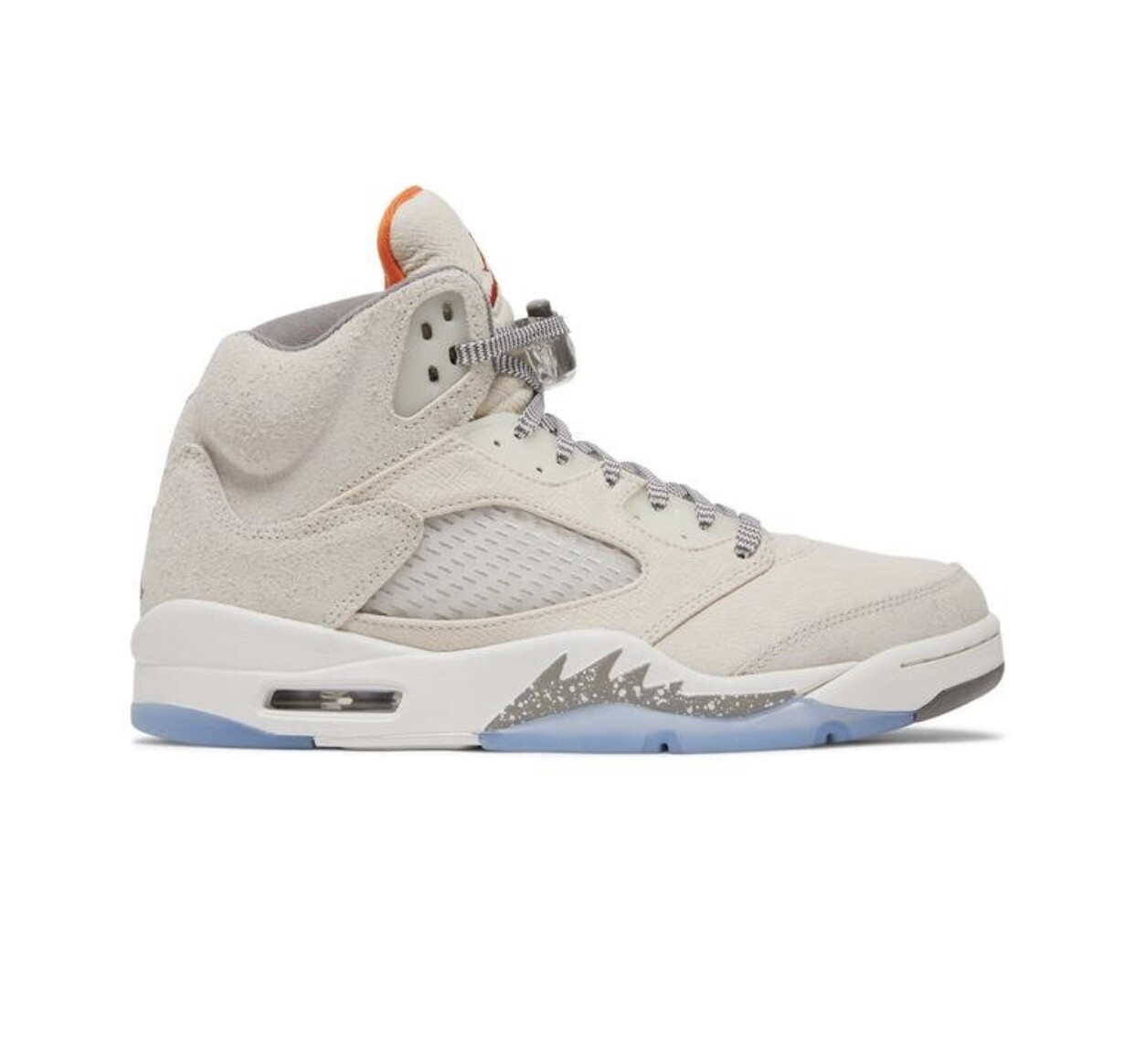 Air Jordan 5 “Craft”