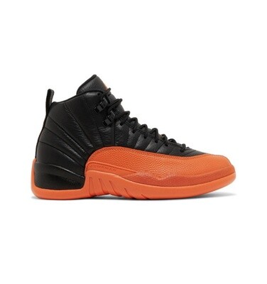 Air Jordan 12 “Brilliant Orange “