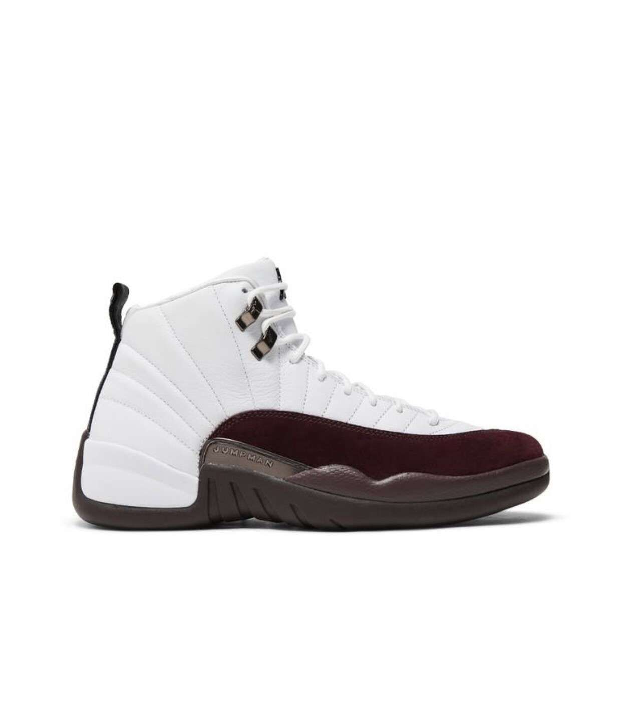 Air Jordan 12 x A Ma Maniére “White”
