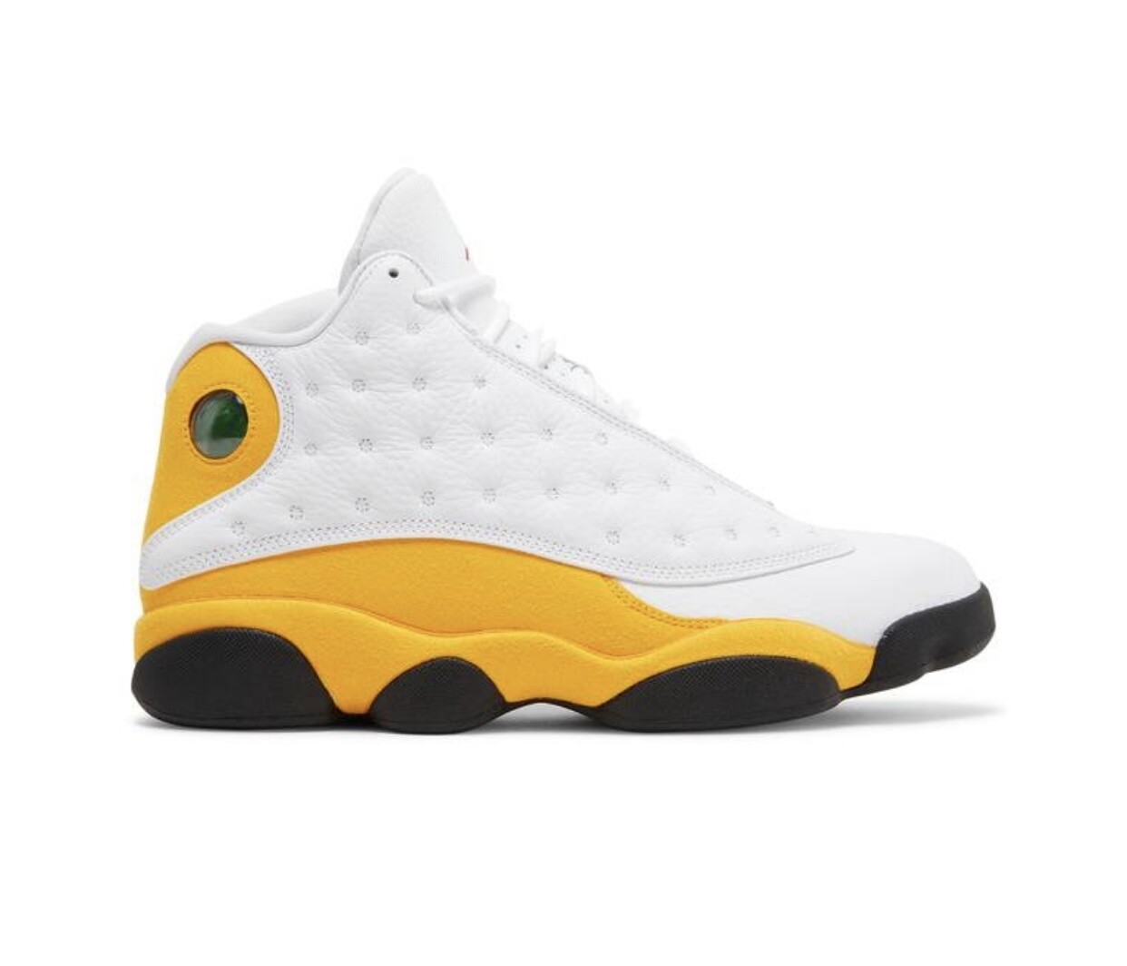 Air Jordan 13 “Del Sol”