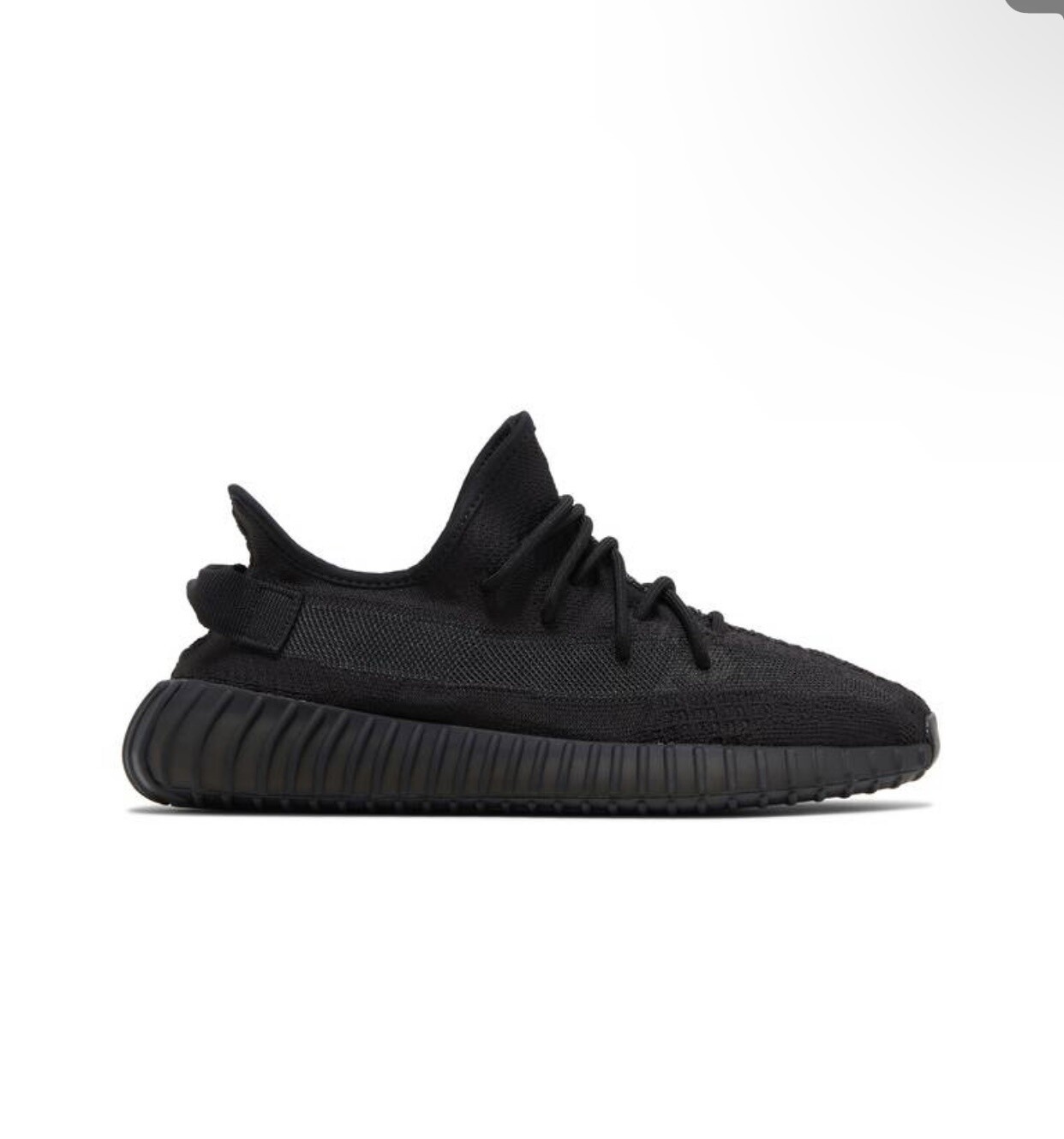 Adidas Yeezy 350 V2 “Onyx”