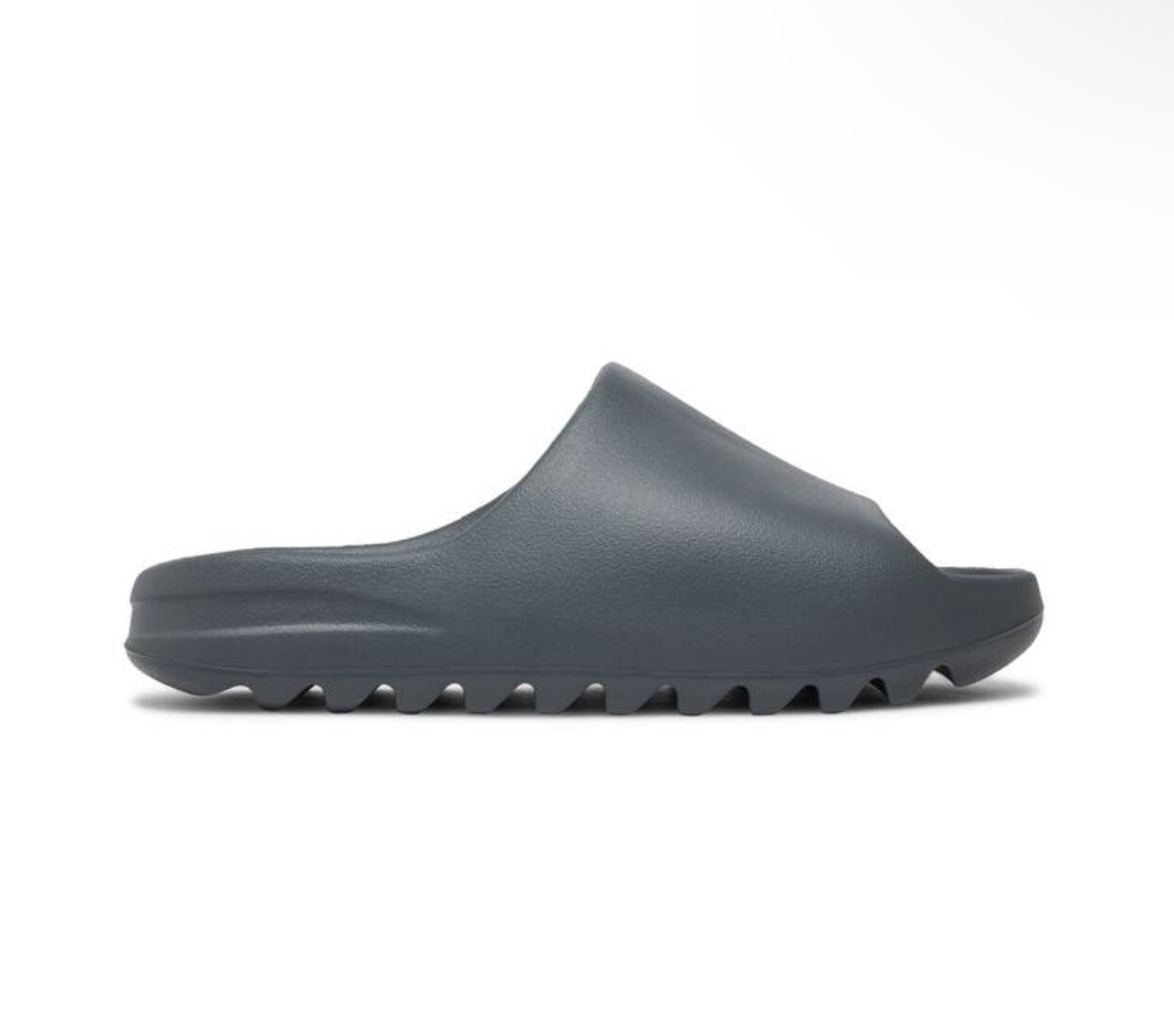 Adidas Yeezy Slide “Slate Grey”