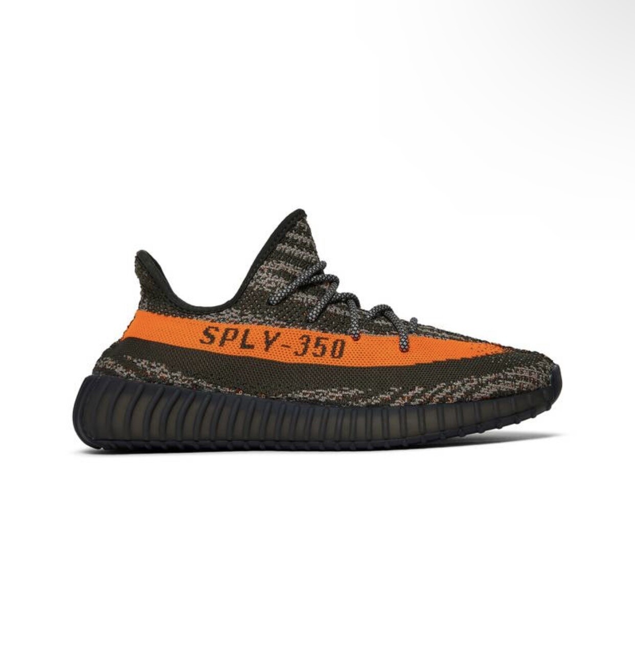 Adidas Yeezy 350 V2 “Carbon Beluga”
