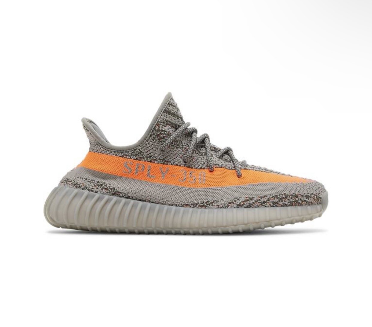 Adidas Yeezy 350 V2 “Beluga Reflective”