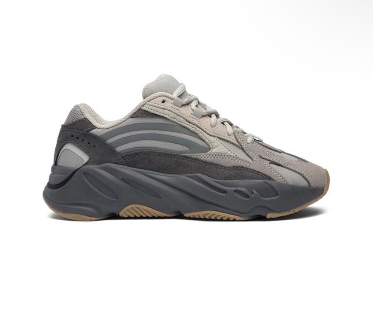 Adidas Yeezy Boost 700 “Tephra”