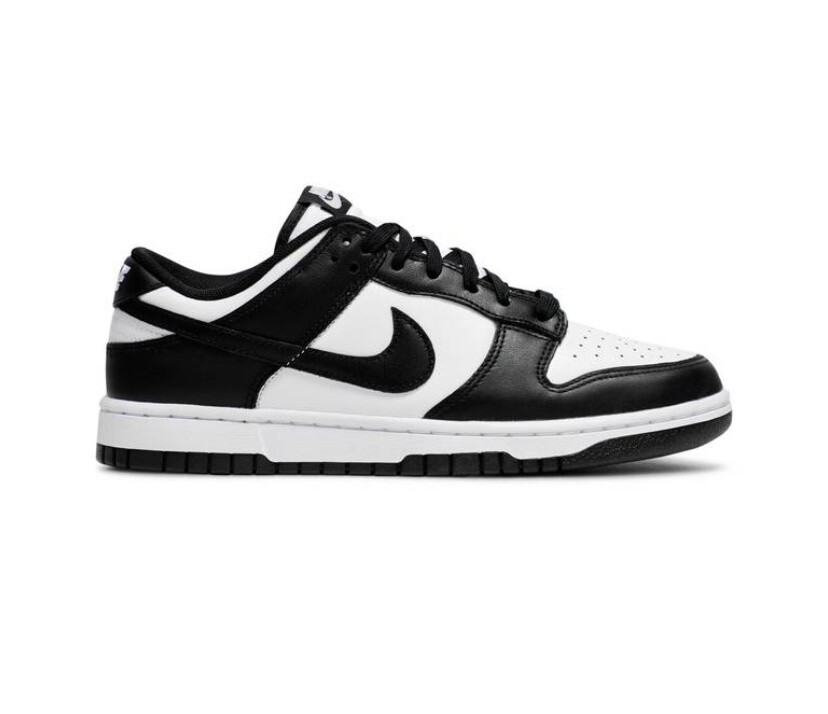 Nike Dunk Low “Panda”