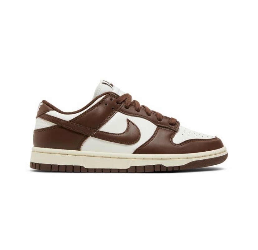 Nike Dunk Low “Cacao Wow”