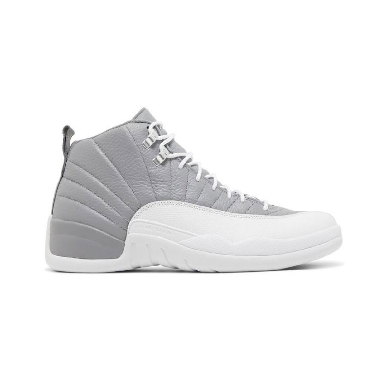 Air Jordan 12 “Stealth”