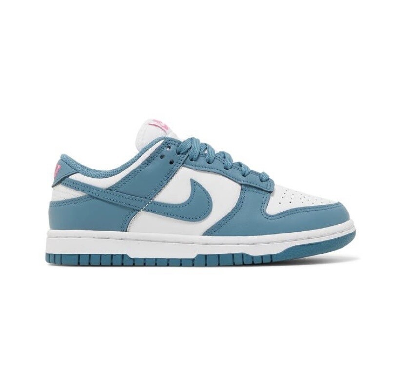 Nike Dunk Low “South Beach”