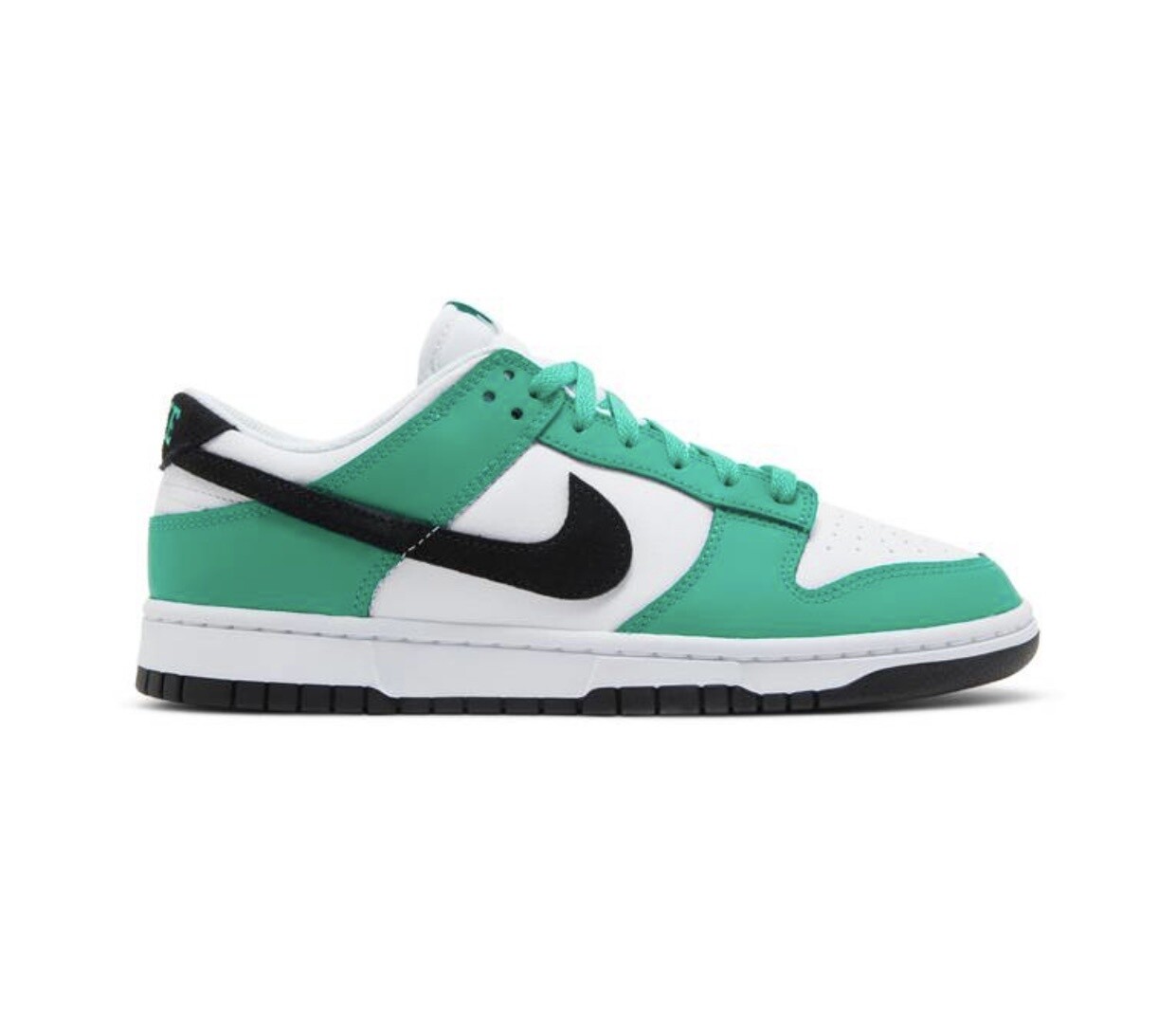 Nike Dunk Low “Celtics”