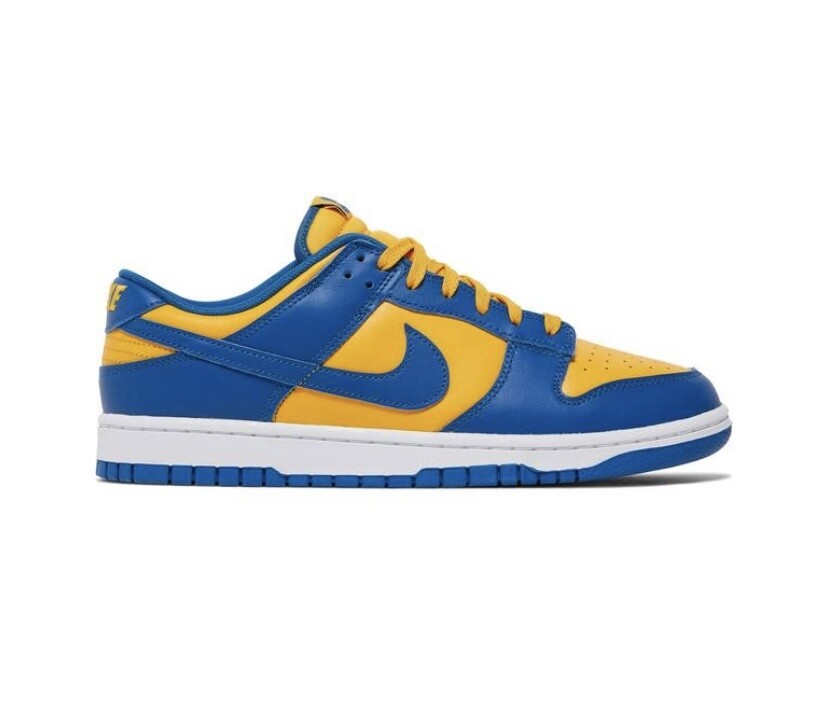 Nike Dunk Low “ UCLA”
