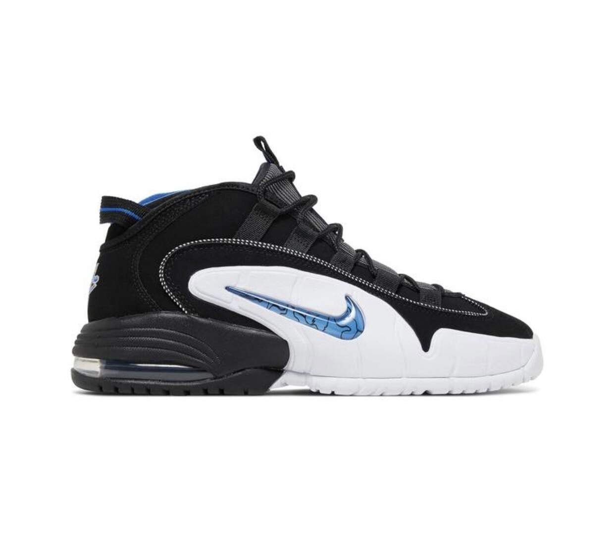 2022 Nike Air Max Penny 1 “Orlando”