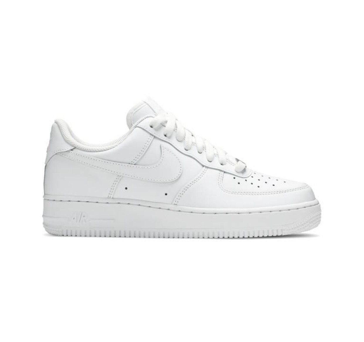 Nike Air Force 1 Low “White”