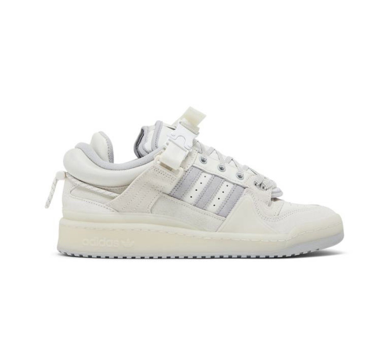Adidas Forum Buckle Low x Bad Bunny “Last Forum”
