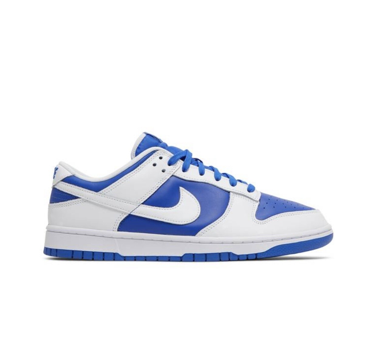 Nike Dunk Low Racer Blue