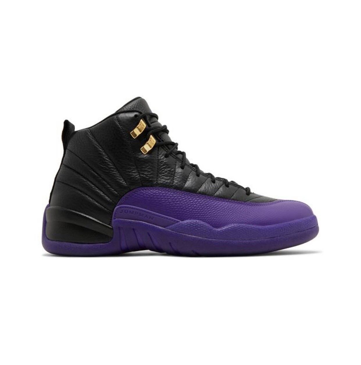 Air Jordan 12 “Field Purple”