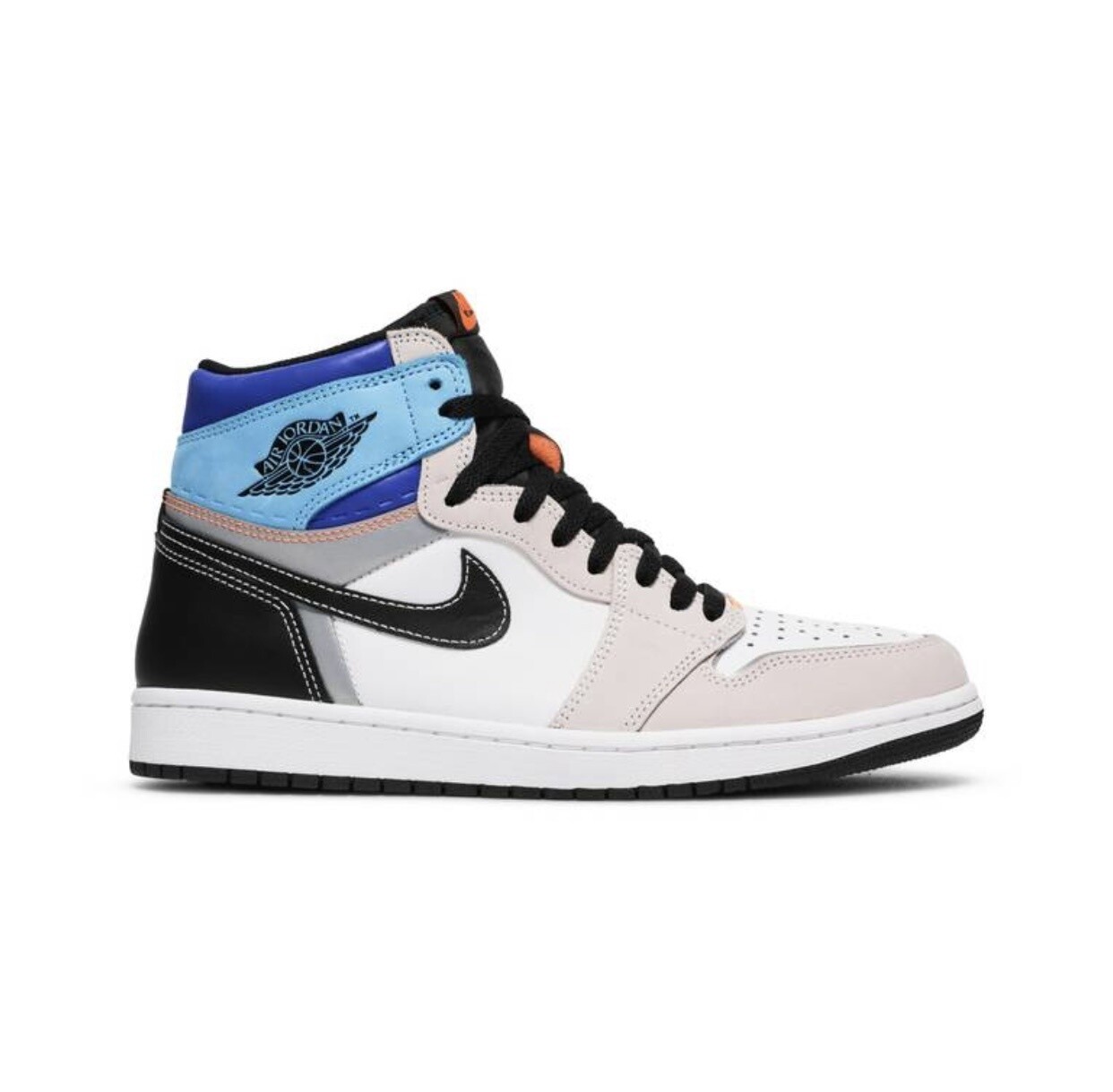 Air Jordan 1 “ Prototype”