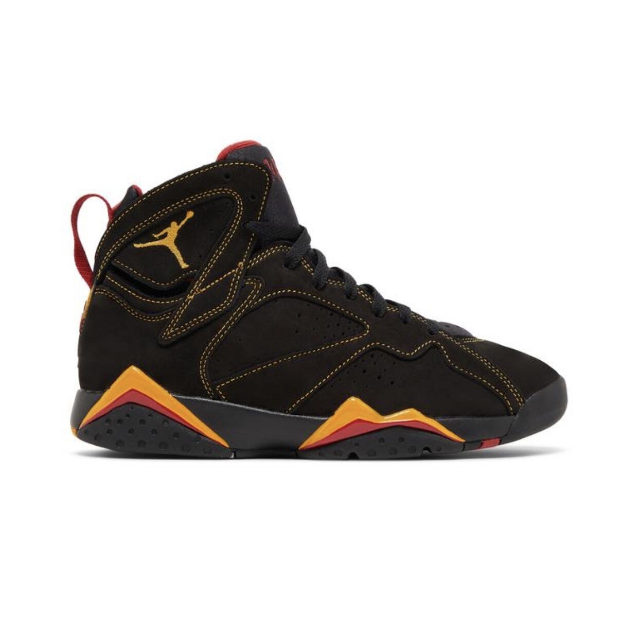 Air Jordan 7 “ Citrus”