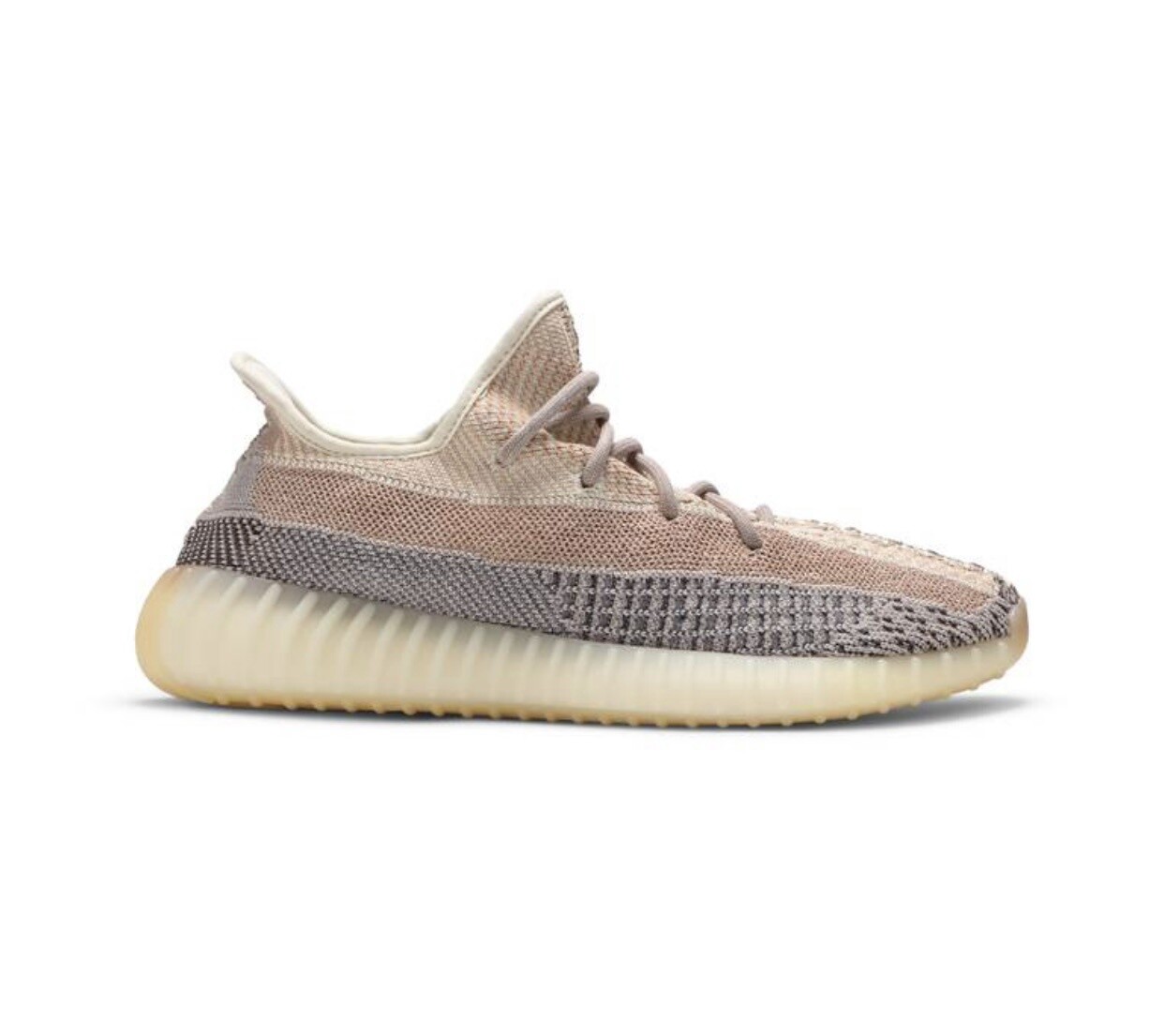 Adidas Yeezy Boost 350 V2 “ Ash Pearl”