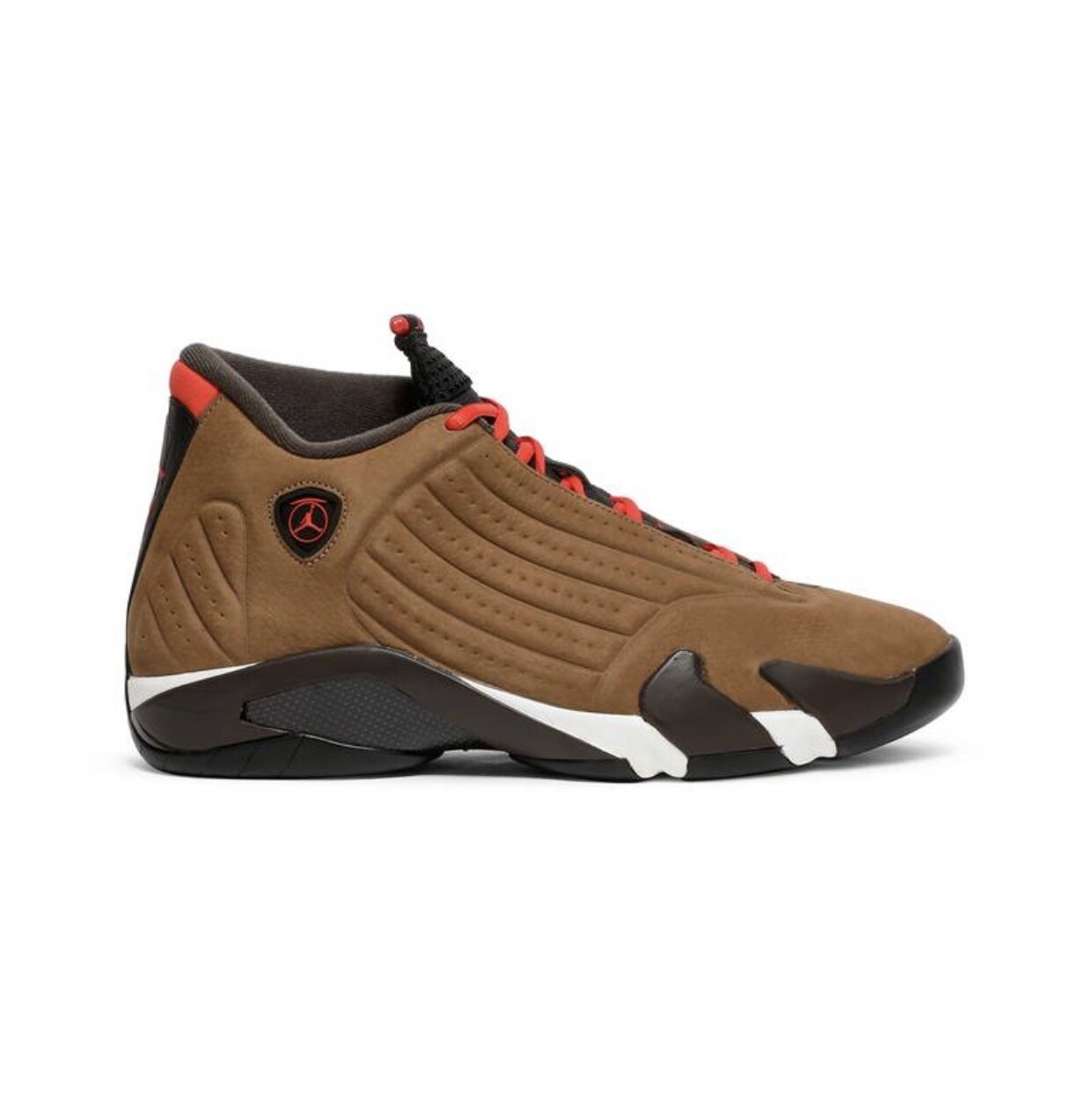 Air Jordan 14 “Winterized”
