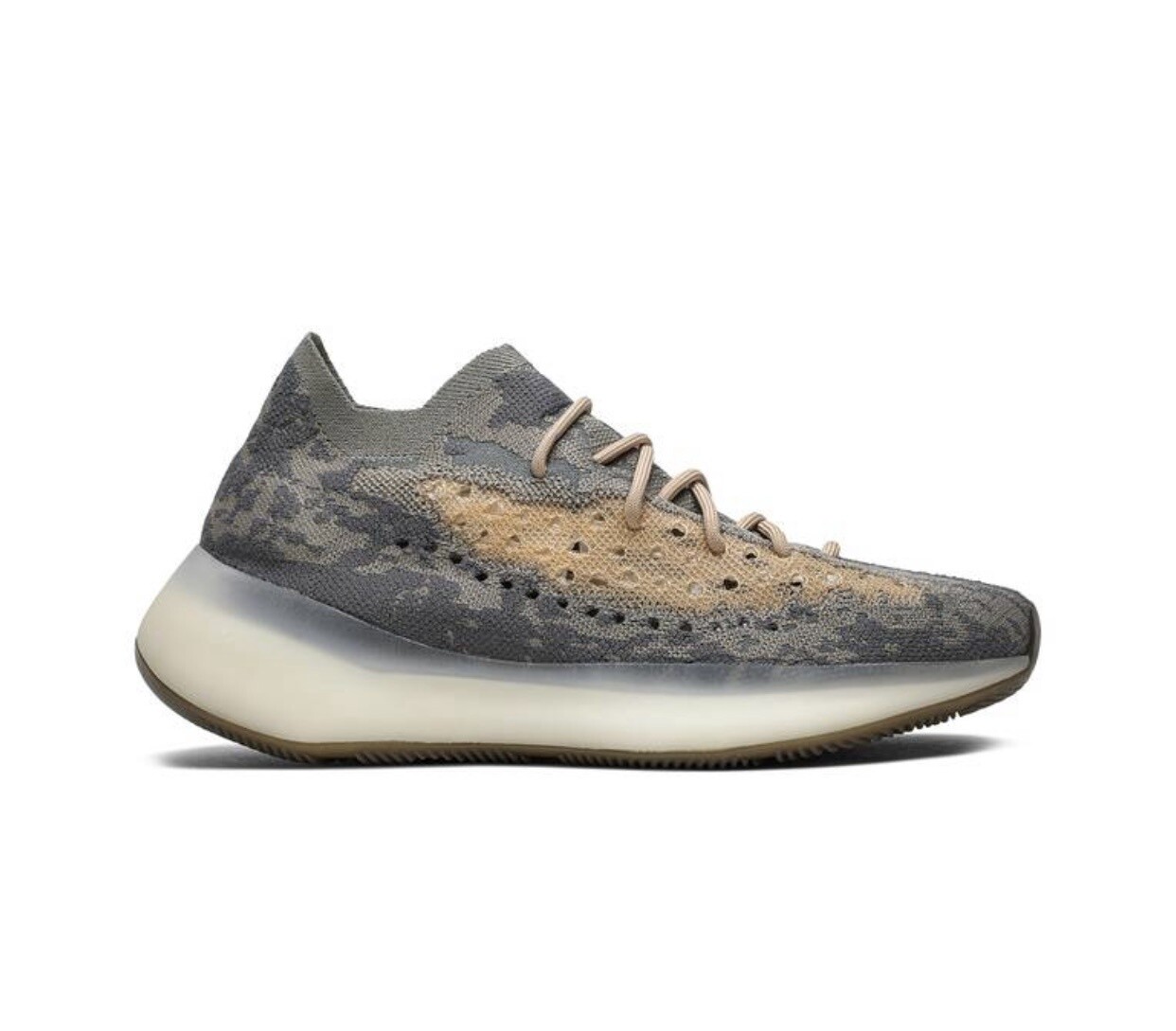 Adidas Yeezy Boost 380 “ Mist Reflective”