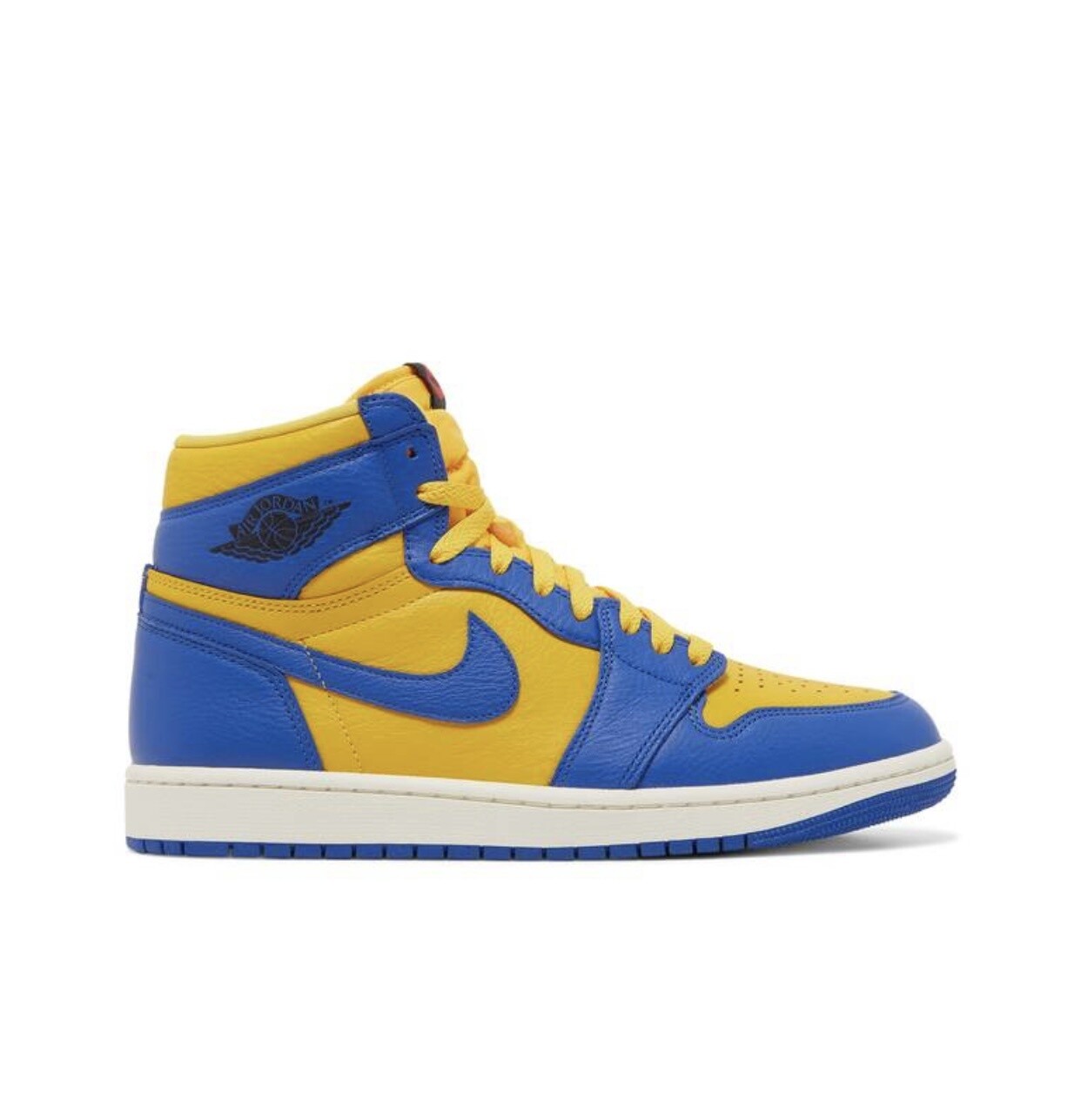 Air Jordan 1 “Reverse Laney”