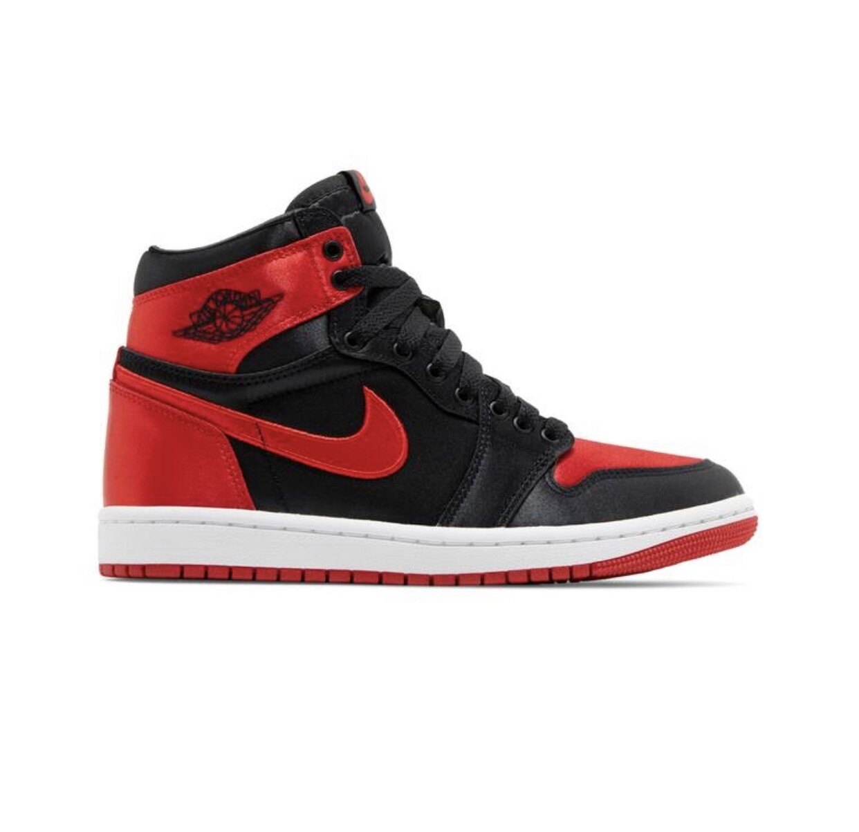 2023 Air Jordan 1 “Satin Bred”
