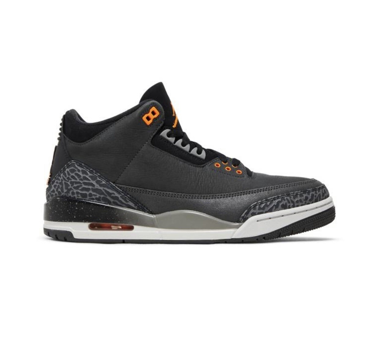 Air Jordan 3 Fear Pack