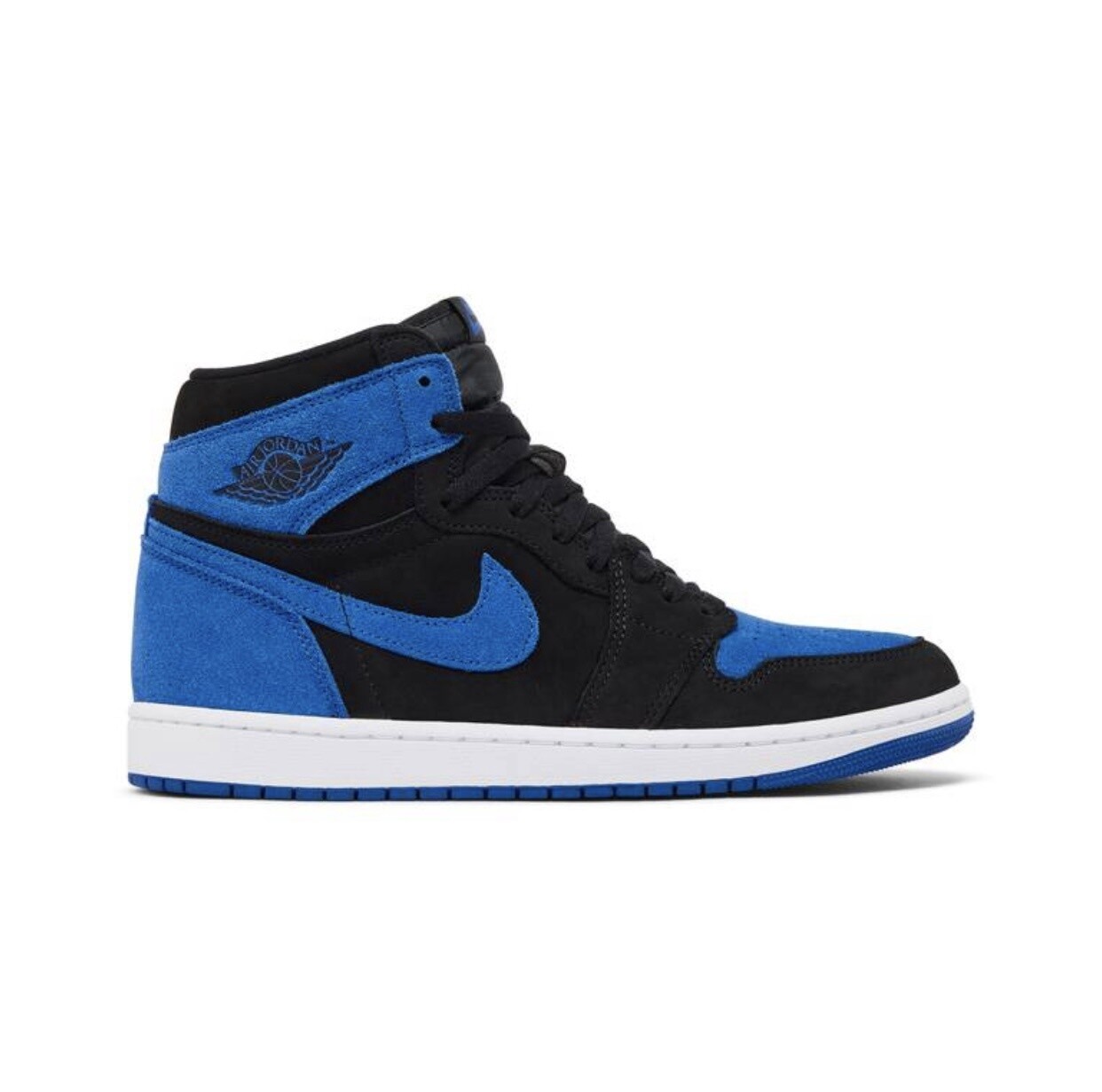 Air Jordan 1 Royal Reimagined