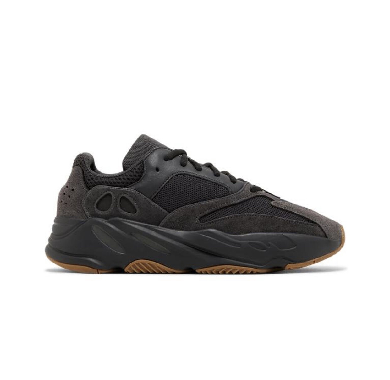 Adidas Yeezy Boost 700 “Utility Black”
