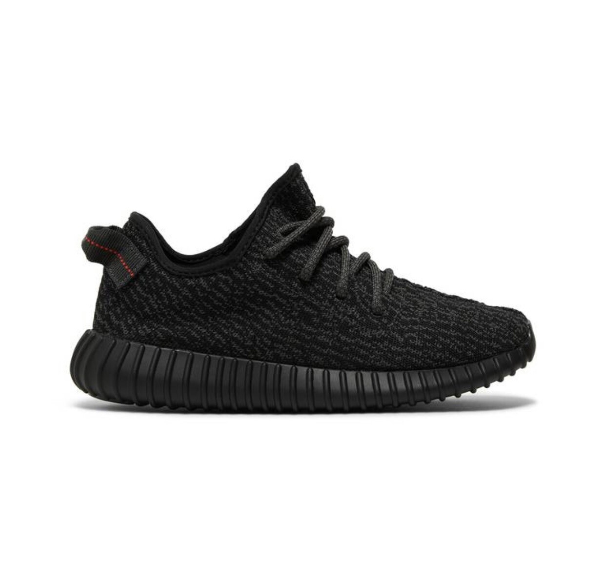 2023 Adidas Yeezy Boost 350 “Pirate Black”