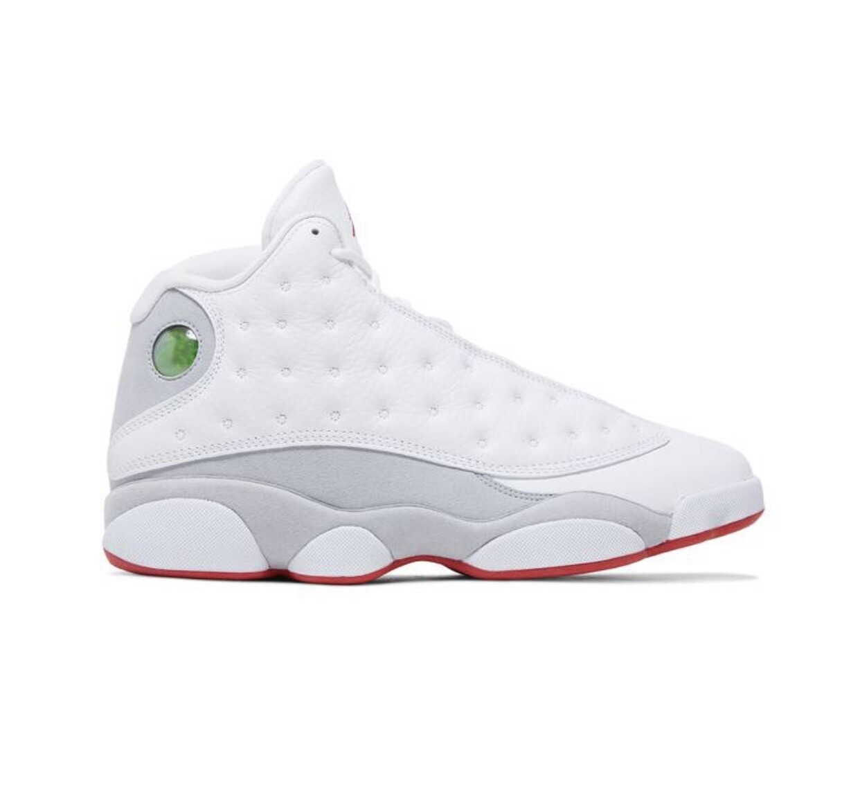 Air Jordan 13 “Wolf Grey”