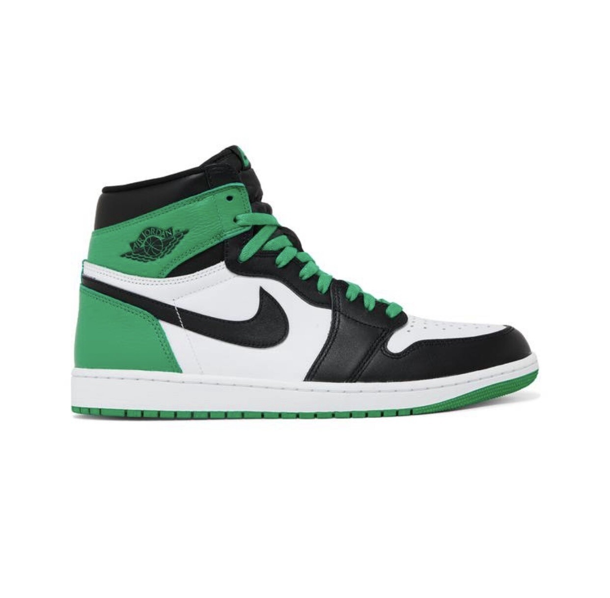 Air Jordan 1 “Lucky Green”