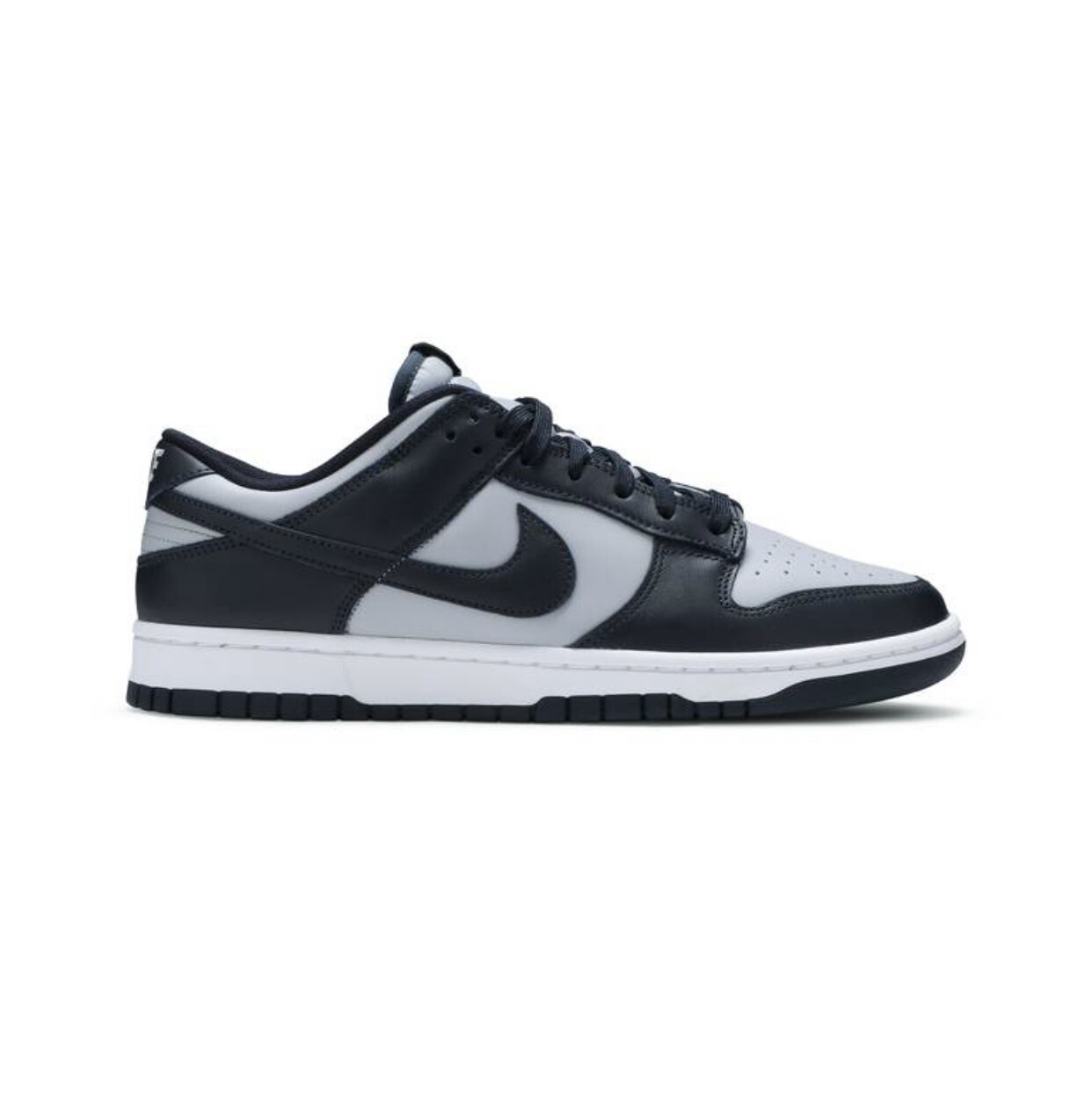 Nike Dunk Low “Georgetown”