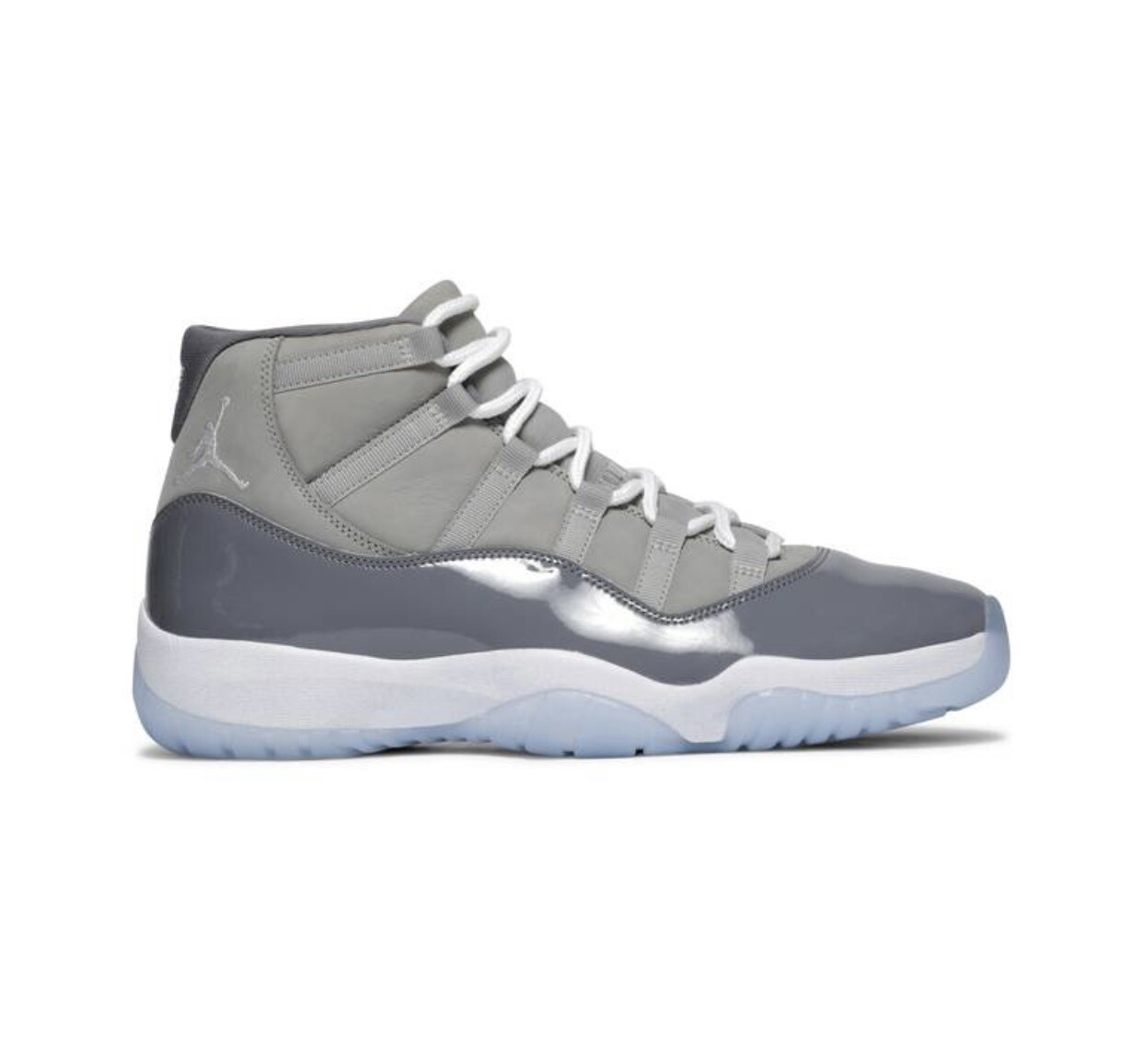 2021 Air Jordan 11&quot; Cool Grey&quot;